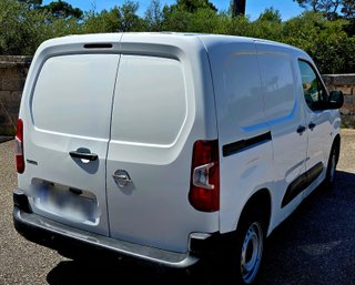 Opel Combo 2021