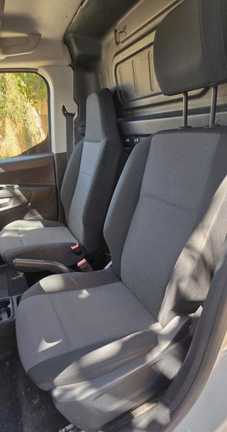 Opel Combo 2021