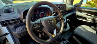 Opel Combo 2021