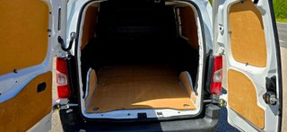 Opel Combo 2021