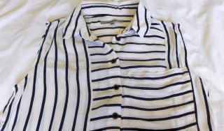 Camicia senza maniche Basememt Taglia XS