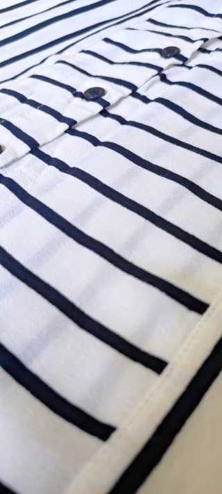 Camicia senza maniche Basememt Taglia XS