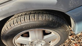 Renault Megane 1999