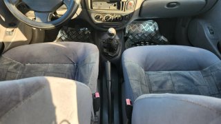 Renault Megane 1999