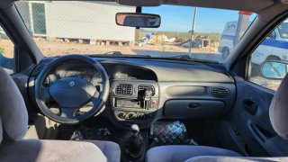 Renault Megane 1999