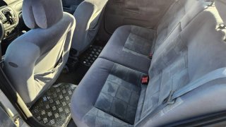 Renault Megane 1999