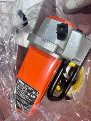Maquina de Pintura Airless 1800W Nueva