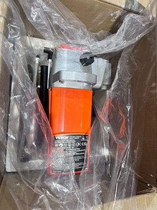 Maquina de Pintura Airless 1800W Nueva