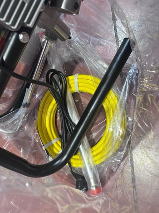 Maquina de Pintura Airless 1800W Nueva