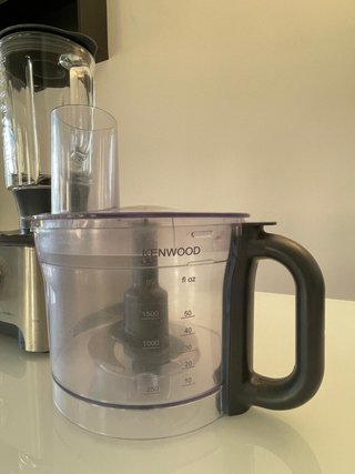 Procesador Alimentos Kenwood MultiPro