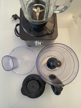 Procesador Alimentos Kenwood MultiPro