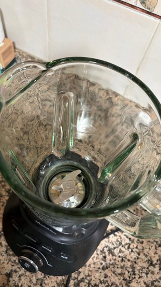 Batidora de vaso / Licuadora