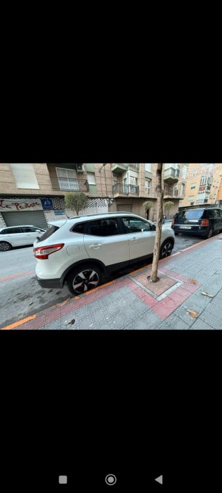 Nissan Qashqai 2014