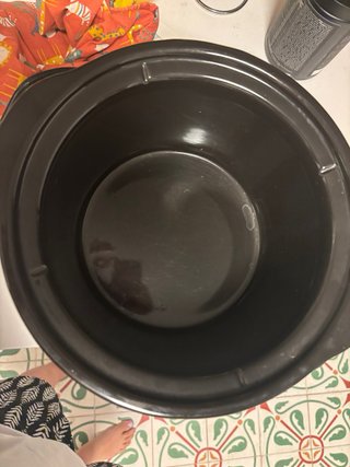Olla Crockpot 4.7L - Perfecto Estado