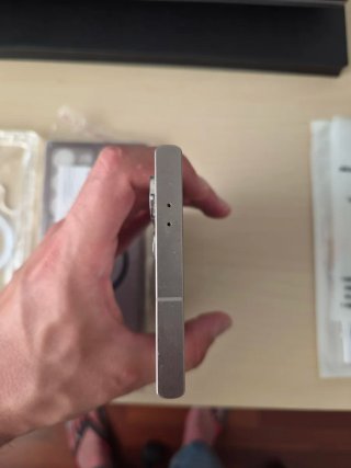 Samsung Galaxy S24 Ultra 1TB Titanium + Extras