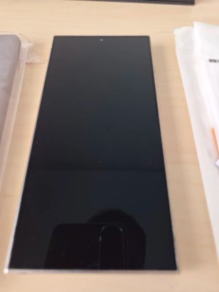 Samsung Galaxy S24 Ultra 1TB Titanium + Extras