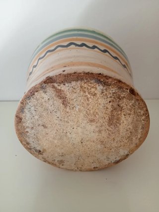 Alcuza P.del Arzobispo S.XIX