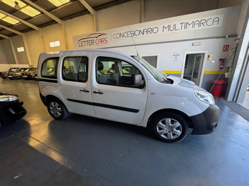 Renault Kangoo 2019 - foto 1