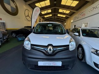 Renault Kangoo 2019