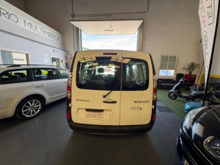 Renault Kangoo 2019