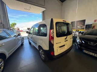 Renault Kangoo 2019