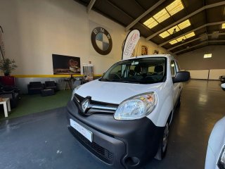 Renault Kangoo 2019