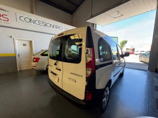Renault Kangoo 2019