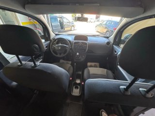 Renault Kangoo 2019