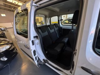 Renault Kangoo 2019