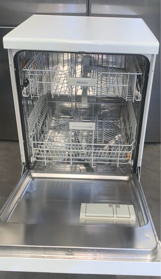 Lavavajillas miele