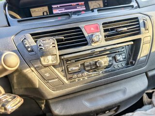 Citroen Grand C4 Picasso 2010 1.6 CMP - 7 plazas.