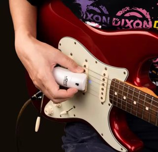 JOYO JGE-01 INFINITE SUSTAIN NUEVO