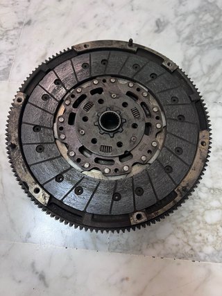 Kit Embrague Volkswagen