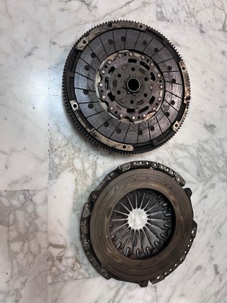 Kit Embrague Volkswagen