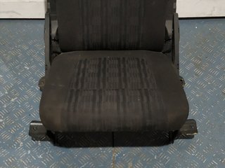 ASIENTOS TRASERO IZQUIERDO OPEL ZAFIRA C TOURER B