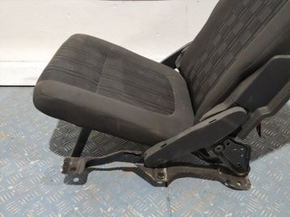 ASIENTOS TRASERO IZQUIERDO OPEL ZAFIRA C TOURER B