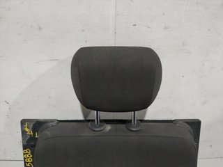 ASIENTOS TRASERO IZQUIERDO OPEL ZAFIRA C TOURER B