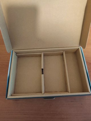 Nintendo 3DS Completa con caja y juegos