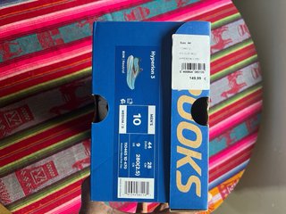 Brooks Hyperion 3 Talla 44 Zapatillas Running