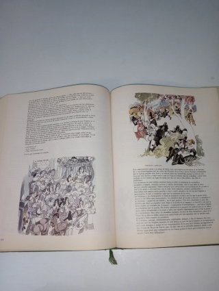 Historia de la gente - Antonio Mingote