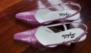 Sandalias TACON EVENTOS ceremonia boda invitada