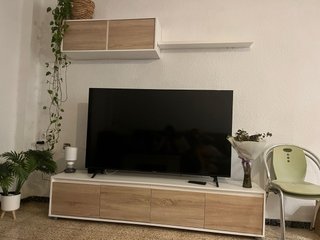 Conjunto Comedor Mesa y Sillas