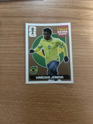Cromos Panini Mundial26