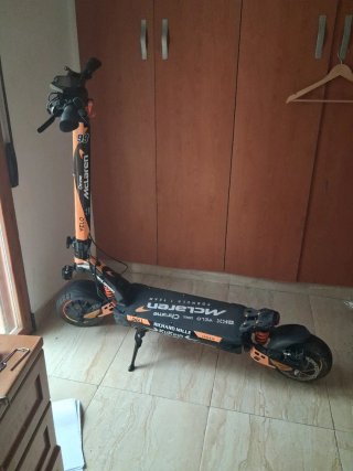 Kukirin G2 Master Patinete Eléctrico