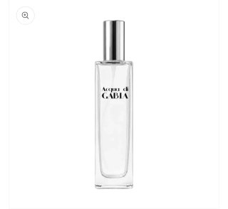 Lote 2 perfumes Acqua di Gabia