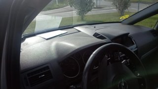 Opel Zafira 2011