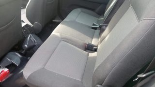 Opel Zafira 2011