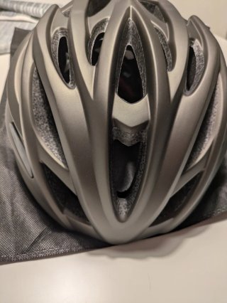 Casco Bicicleta Favoto nuovo