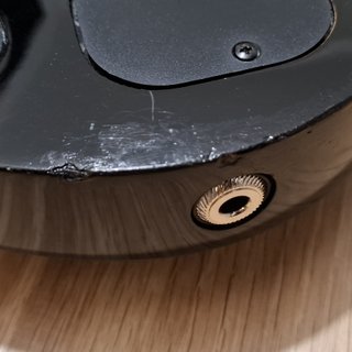 Ibanez RGA8 8 String - Bare Knuckle Aftermath 8