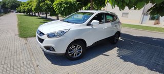 Hyundai ix35 2013